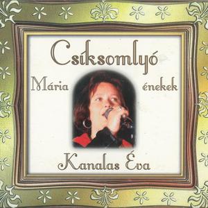 Ó áldott Szűzanya (Blessed Virgin Mother)