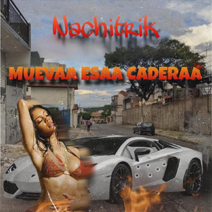 Muevaa Esaa Caderaa