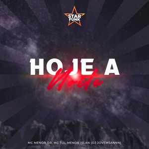 Hoje a Noite