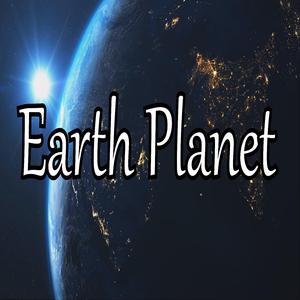Earth Planet Theme