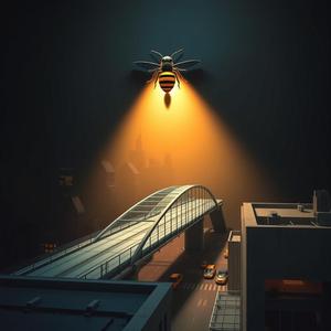 蜂芒畢露無限之境