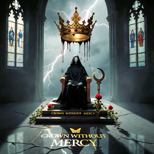 Crown Without Mercy