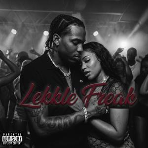 Lekkle Freak (Trap R&B Mix)