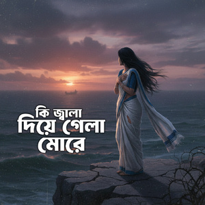 কি জ্বালা দিয়ে গেলা মোরে