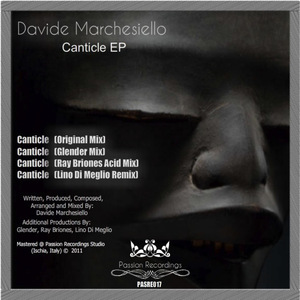 Canticle (Glender Mix)