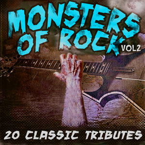 Train In Vain (The Clash Tribute)