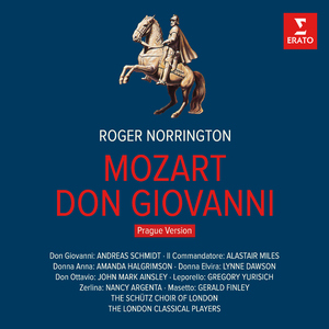 Don Giovanni, K. 527, Act 2:"Don Giovanni, a cenar teco" - "Da qual tremore insolito" (Don Giovanni, Coro, Leporello, Il Commendatore)