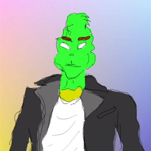 Gri​nch's ultimatum