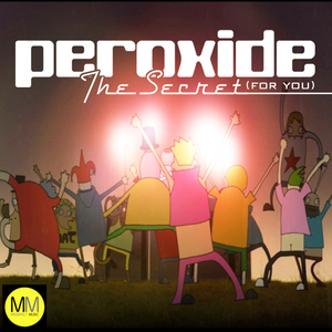 The Secret (For You) (Lorne Padman & Christian Luke Dub)