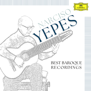 Lute Suite in C Minor, BWV 997 (Arr. for Guitar):I. Preludio