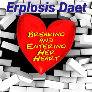 Breaking and Entering Her Heart