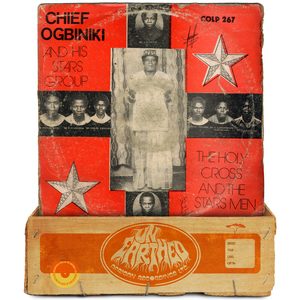 Late Chief Adloko Akpede (2024 Remaster)