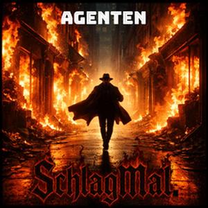 Agenten