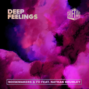 Deep Feeling feat. FØ & Nathan Brumley (MAMA VIP Mix)