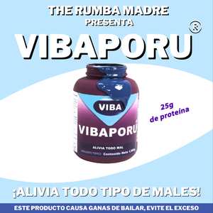 Vibaporú