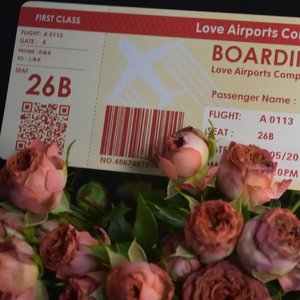 多远都要在一起