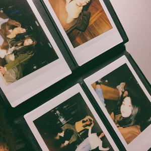 Moon chaser(月亮捕手)