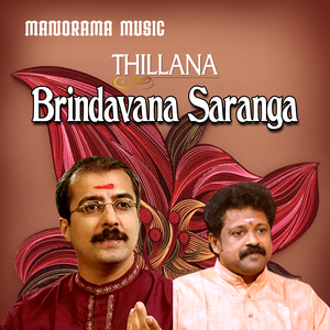 Thillana Brindavanasaranga