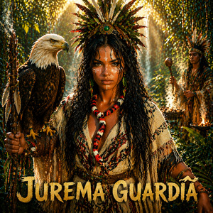 Jurema Guardiã