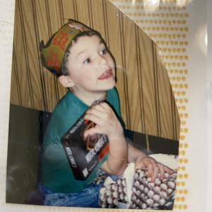 Cops At The Sushi Bar