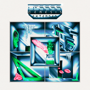 I'M NOT GONNA MAKE IT (Eczodia Remix)