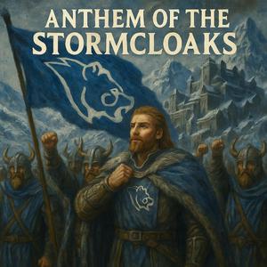 Skyrim: Age of Oppression: Anthem of the Stormcloaks