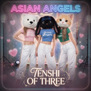 Tenshi of Three