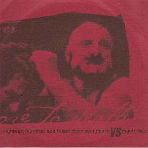 Heaven, We Wouldn't Be Caught Dead There