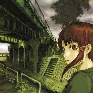 why are you crying lain?