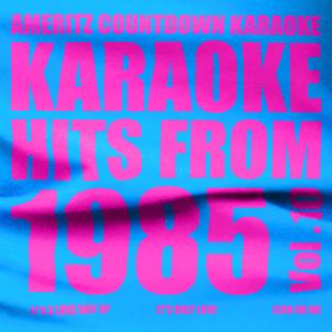 Lass Es Mich Ganz Leise Sagen (In the Style of Andy Borg) [Karaoke Version]