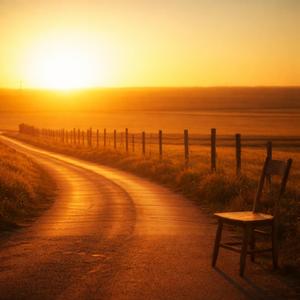 Where the Fence Lines Fade