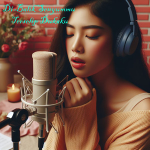 Di Balik Senyummu Terselip Dukaku