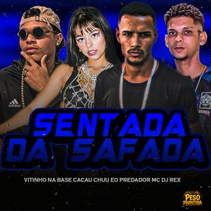Sentada da Safada
