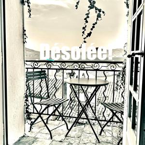 Désolée (Special Version Aurevoirmonami)