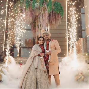 Perfect X Tere Hawale