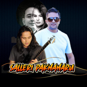 Salleri Pakhaharu