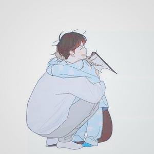 宠坏（翻自 李俊佑）