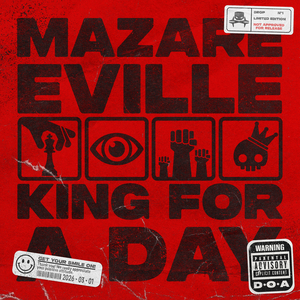 King For A Day