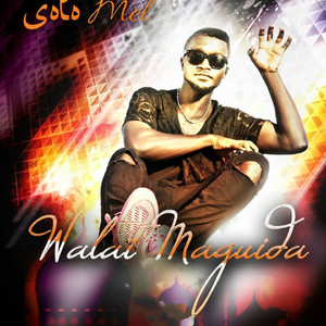 Walaï Maguida
