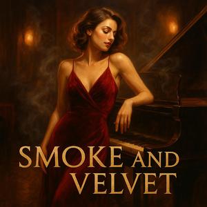 Flame through the Sax