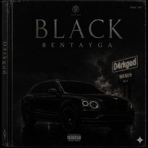 BLACK BENTAYGA