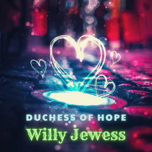 Duchess Of Hope