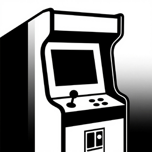 ゴール目前だからといって気を抜くな！ by 8 bit style