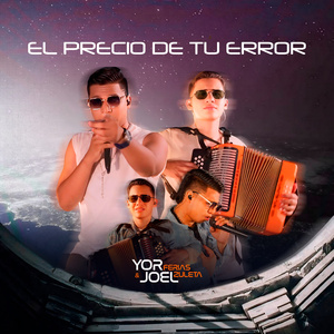 El Precio de Tu Error (Live)