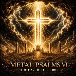 Psalm 75 (The Cup of Wrath)