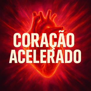 CORAÇÃO ACELERADO