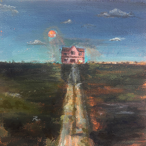 Sunshine When It Rains