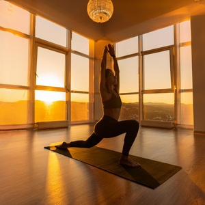 Camino Sinfónico Del Yoga