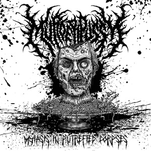 Necrotic Intestinal Deformation