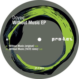 Without Music (Tom Clark Remix)